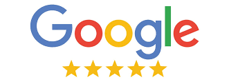5-star rated on Google