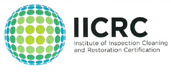 IICRC Institute of Inspection, Cleaning and Restoration Certification