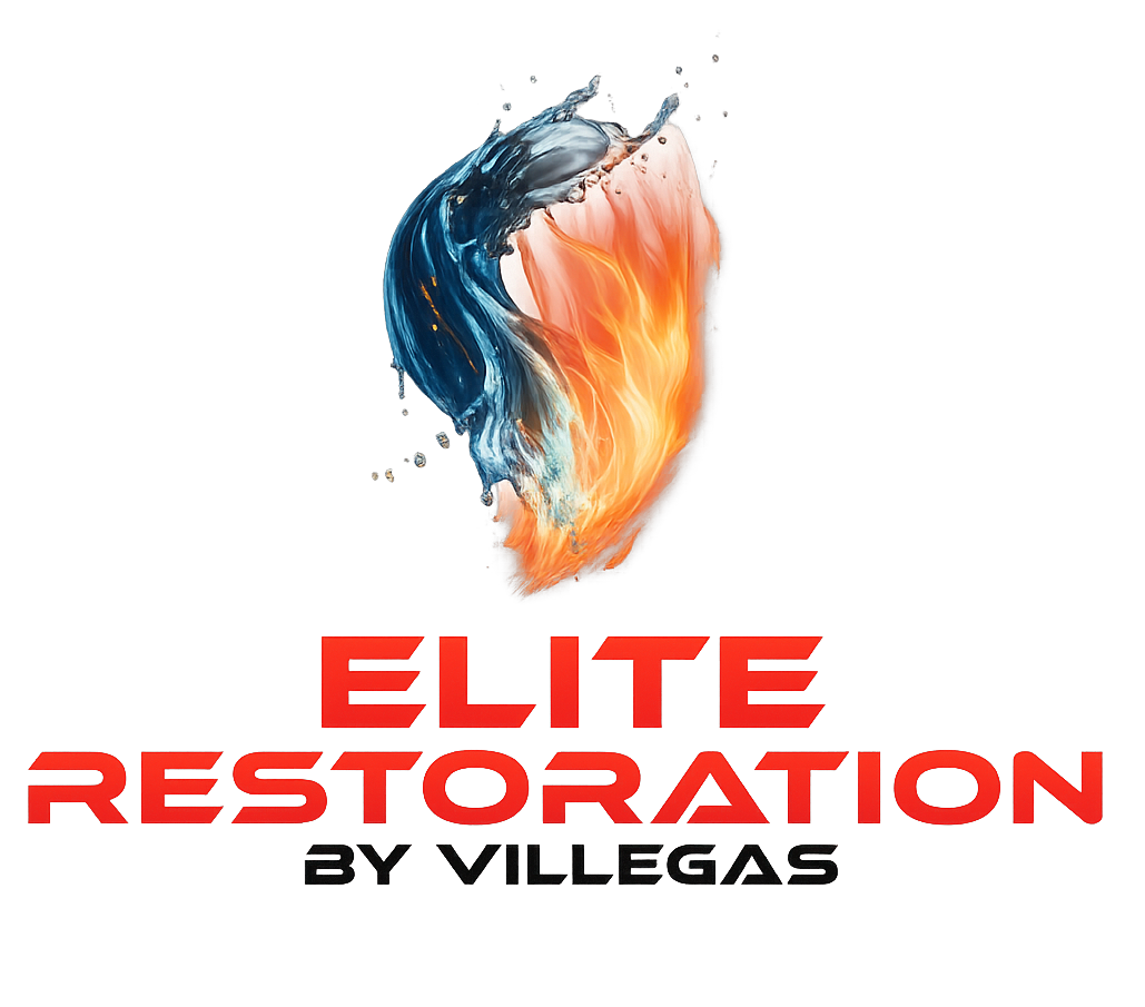 Elite Restoration by Villegas